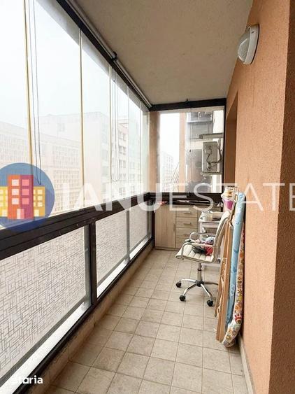 Apartament cu 3 camere decomandat în Grozăvești