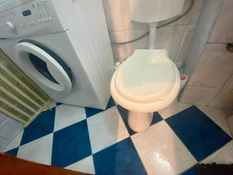 Garsonieră decomandată în Dristor