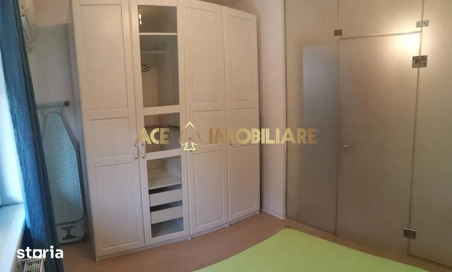 Apartament cu 2 camere în Vitan