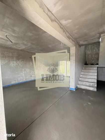 Casă cu 4 camere cu Teren 359 Mp în Șelimbăr