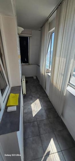 Apartament cu 2 camere decomandat, mobilat în Păcurari