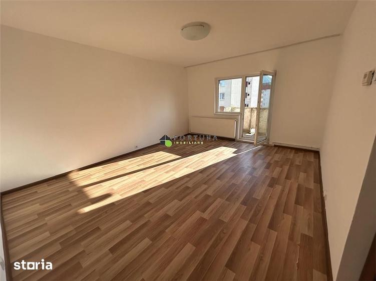 Garsonieră decomandată în Florilor
