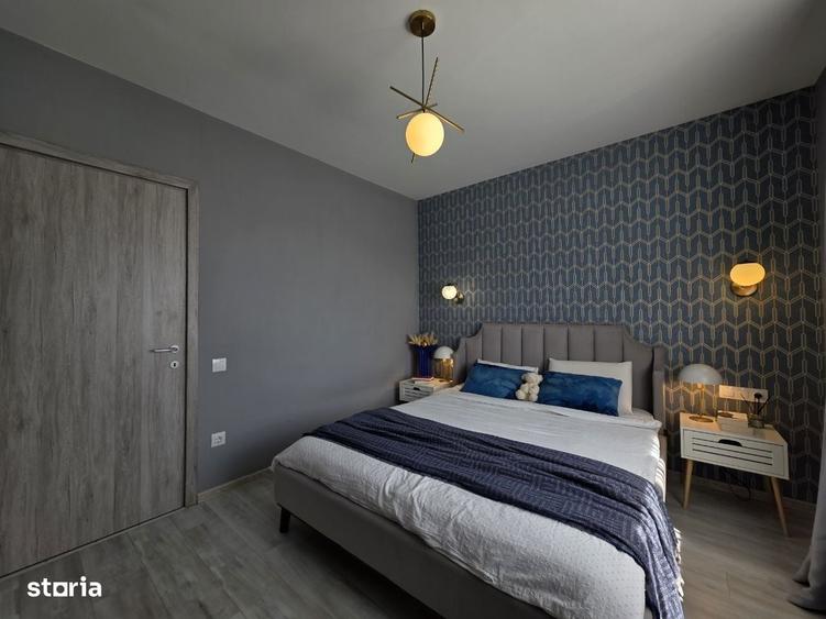 Apartament modern, 2 camere,MosaicResidence-Tractorul Coresi,Comision0 - 9