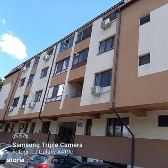 Garsonieră în Rahova