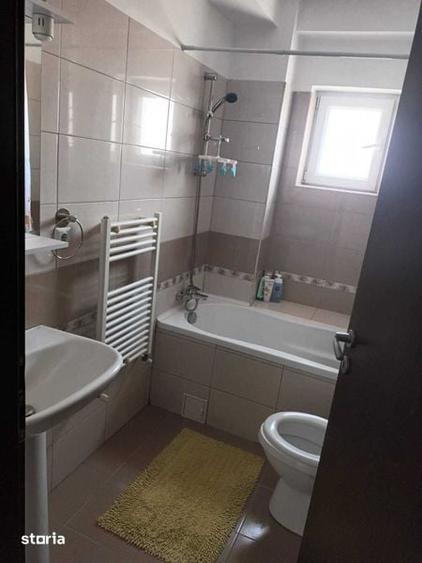 Apartament cu 2 camere în Tolstoi