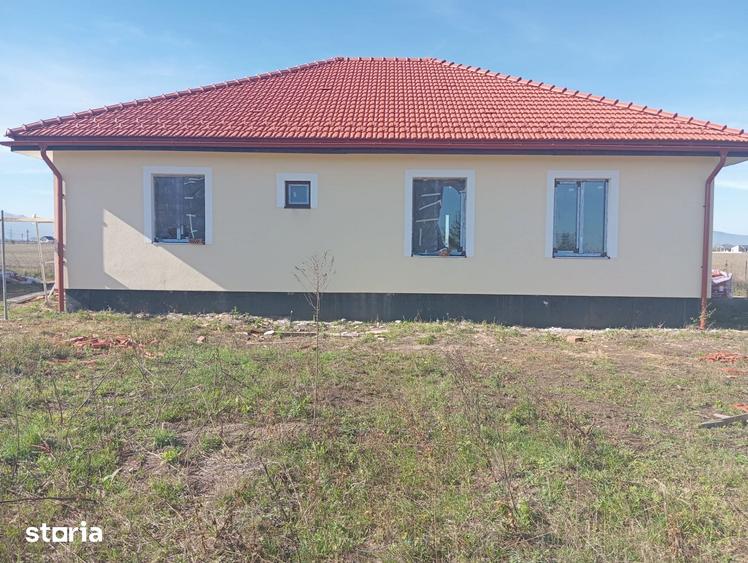 Casa | Zona Sanpetru | Constructie Noua | 512 Mp Teren - 7