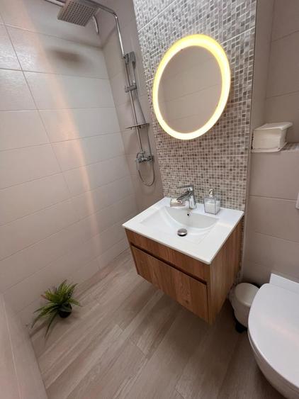 Apartament cu 2 camere decomandat în Floreasca