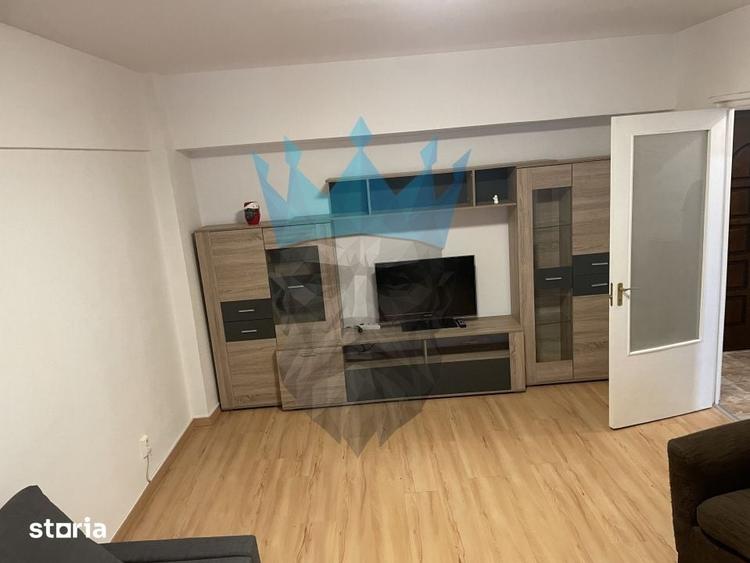 Apartament cu 2 camere în Grivița