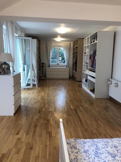 Casă individuală cu 6 camere cu Piscina în Iancu Nicolae