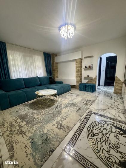 Apartament cu 2 camere în Brazda lui Novac