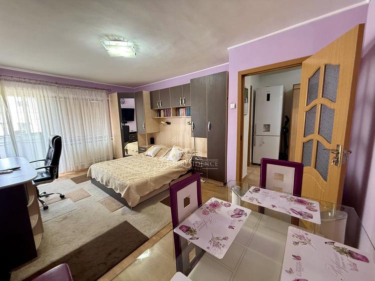 VEZI VIDEO! Garsoniera modernizata LANGA TRAMVAI 41 | Virtutii - 4