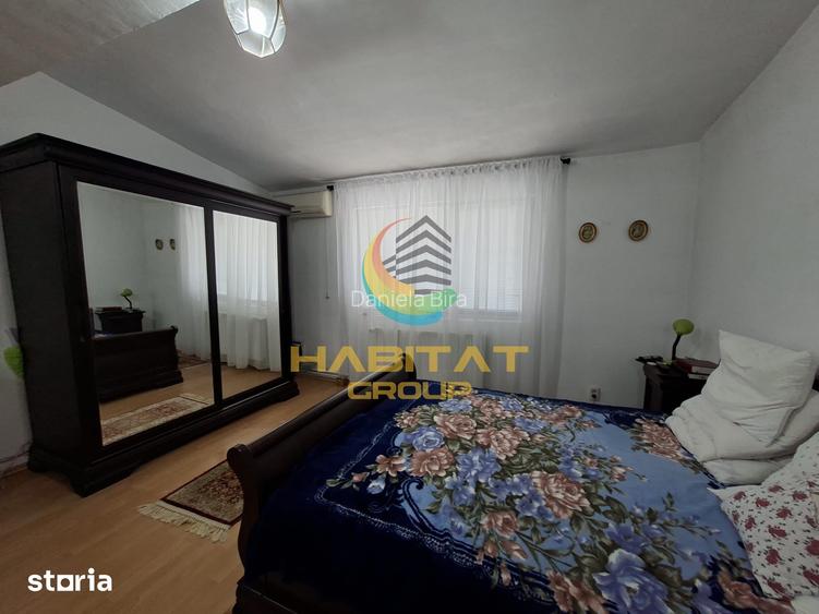 Vanzare casa 3 camere Berceni Luica