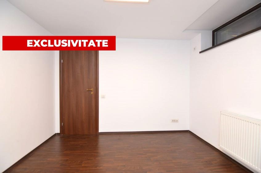 Apartament cu 2 camere decomandat în Baba Novac