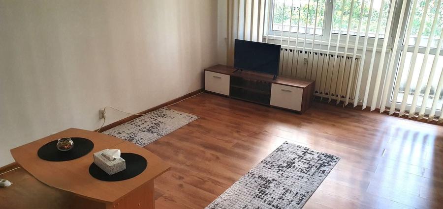 Vanzare Garsoniera Vitan Mall-Dristor 40 mp - 1