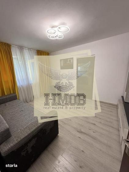 Apartament cu 2 camere nedecomandat în Hipodrom 1