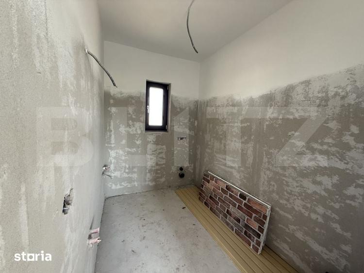 Casa cu 4 camere, 110 mp, Zona Odoreu - 10