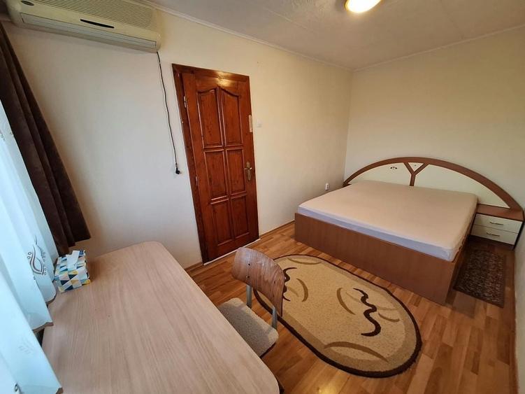 De inchiriat apartament cu 2 camere Vlaicu/Fortuna | 52 m2 | Parcare inclusa - 8