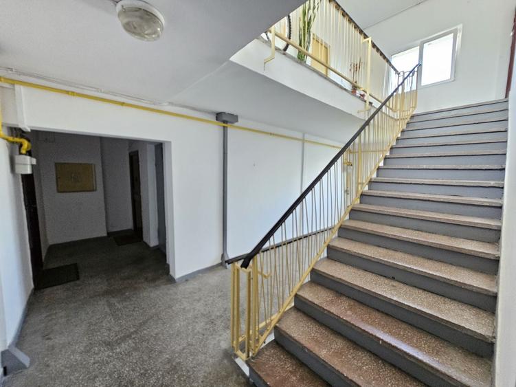 Iancului- Dima Cristescu| Apartament de 3 camere cu 2 bai - 21