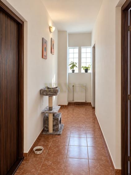 Apartament cu 2 camere decomandat, mobilat în Mărăști
