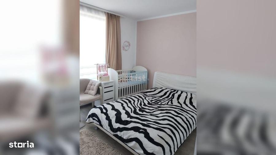 Apartament cu 3 camere de vanzare, Marasti - 7