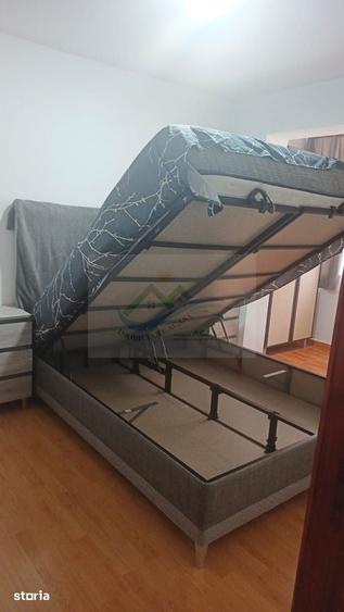 Apartament cu 3 camere în George Enescu