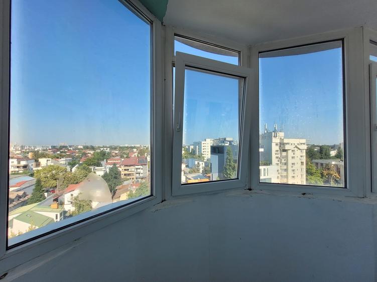 Garsonieră decomandată în Domenii