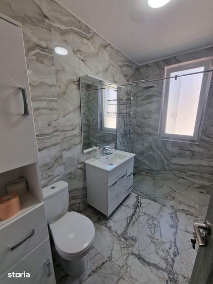 Apartament cu 2 camere în Șelimbăr