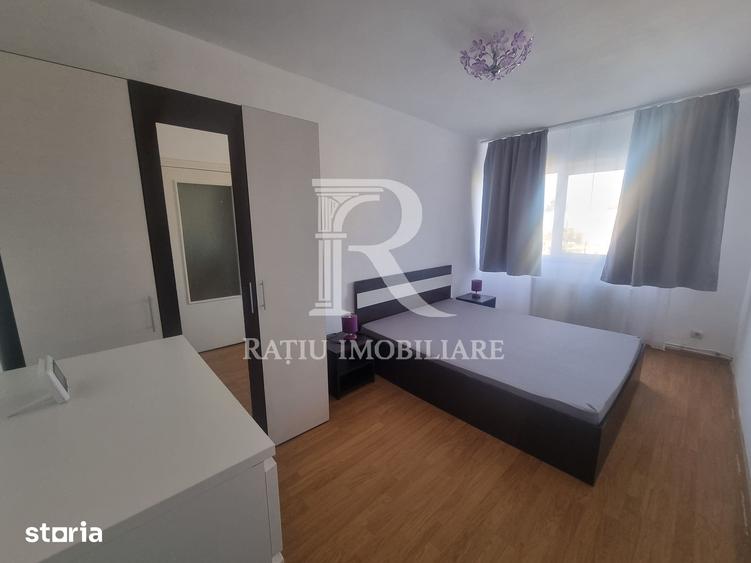 Apartament cu 2 camere, mobilat în Gojdu