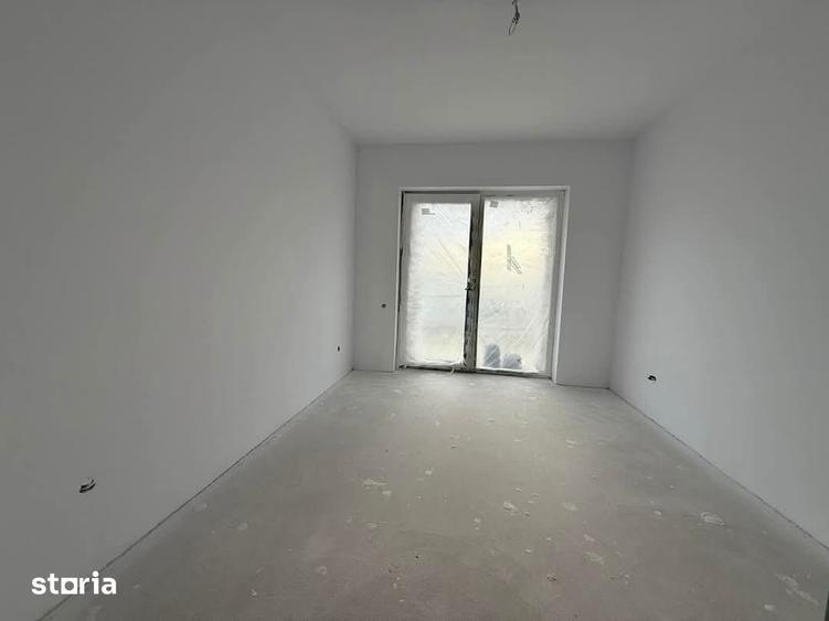 Casă cu 4 camere cu Teren 750 Mp în Chinteni