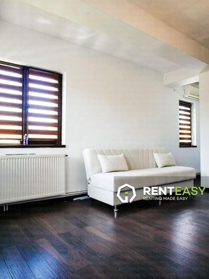 Apartament cu 2 camere în Podul de Piatră
