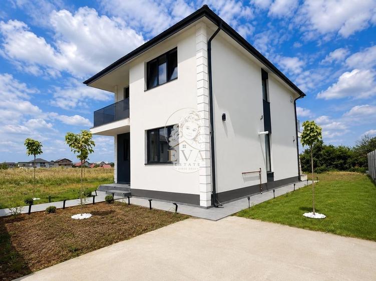 Casă cu 3 camere cu Teren 450 Mp în Berceni