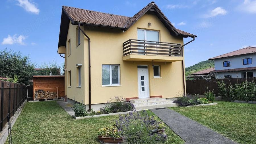 Proprietar: Casa caramida 2013, 4 camere, 124 mp, curte 379 mp, magazie, copertina, sauna Unirii - 7