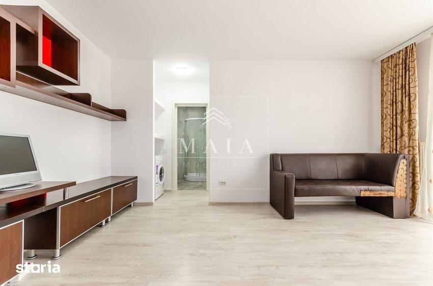 Apartament 3 camere, et 5 cu lift, Doamna Stanca - 2