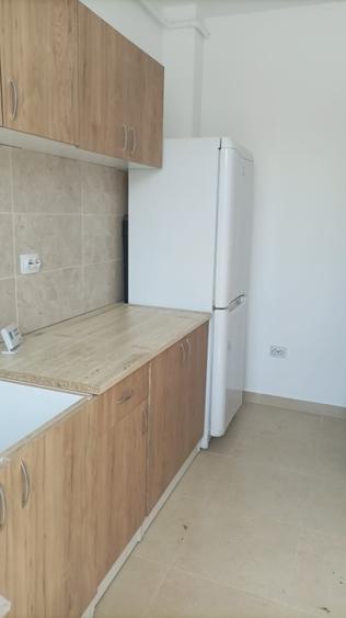 Apartament cu 2 camere decomandat în Baciu