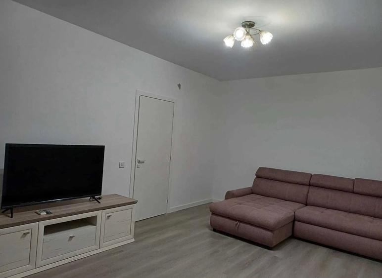 Apartament cu 2 camere decomandat în Lujerului