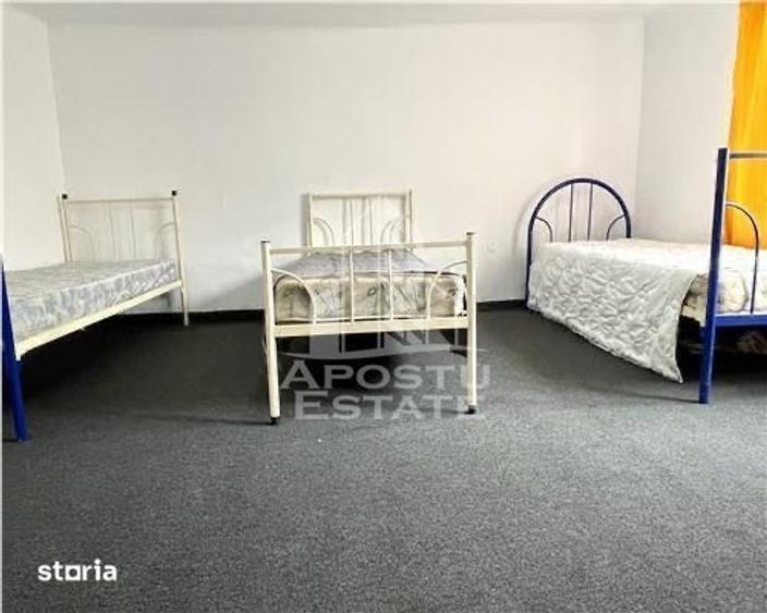Spațiu comercial, de 250 mp, în Girocului