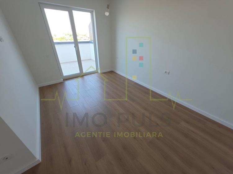 Apartament cu 3 camere în Mehala