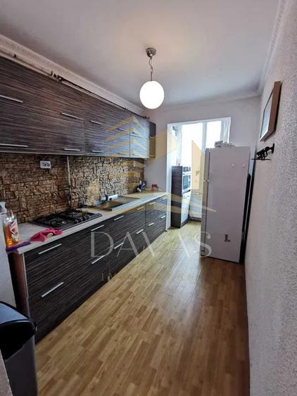 Apartament 3 camere decomandat + 2 parcări | Centru - 4