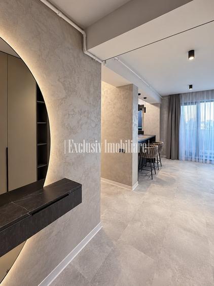 Aviatorii Residence | Apartament Premium -  Prima închiriere | Parcare subteran - 4