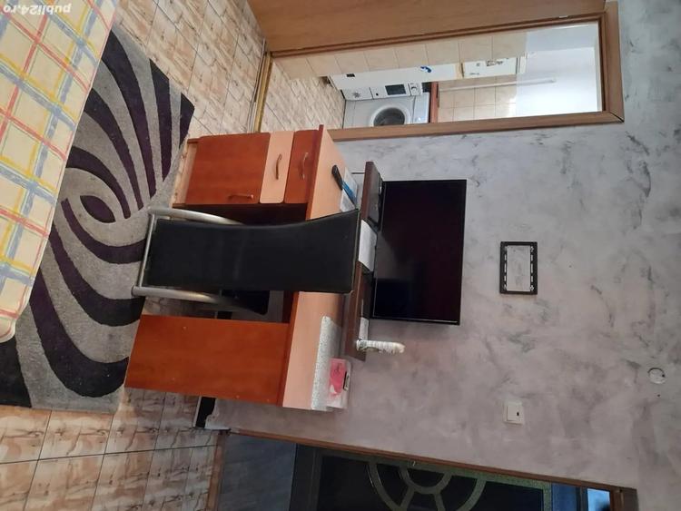 Garsonieră decomandată în Ultracentral