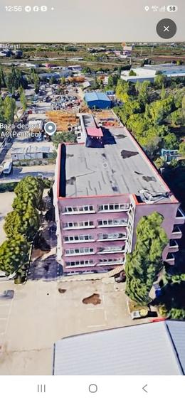 Spațiu comercial, de 3,005 mp, în Titan