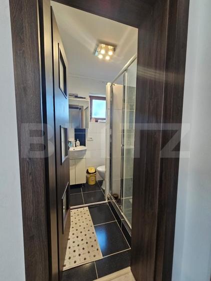 Duplex cu 5 camere cu Teren 380 Mp în Dumbrăvița