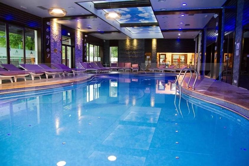 Hotel/Pensiune, de 900 mp, în Bistrița Bârgăului