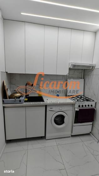 Garsoniera cocheta Astra aproape de Spitalul Judetean - 3