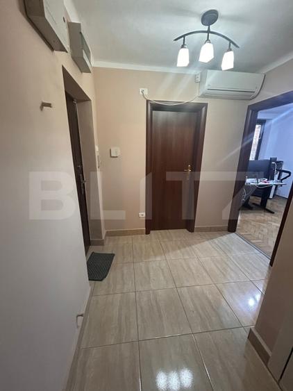 Apartament 4 camere, 120 mp, zona Elisabetin - 5