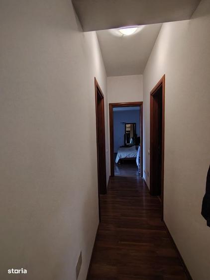 Apartament cu 3 camere decomandat în Pache Protopopescu