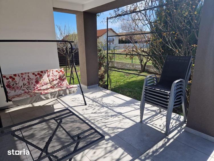 Casă cu 4 camere cu Teren 600 Mp în Dumbrăvița