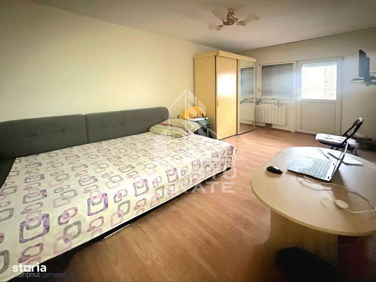 Apartament cu 1 camera zona confectii - 3