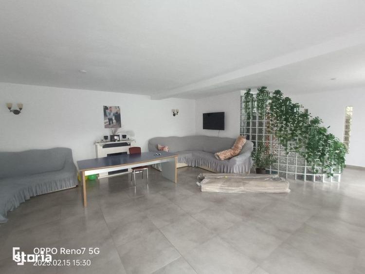 Casă cu Teren 762 Mp în Deda
