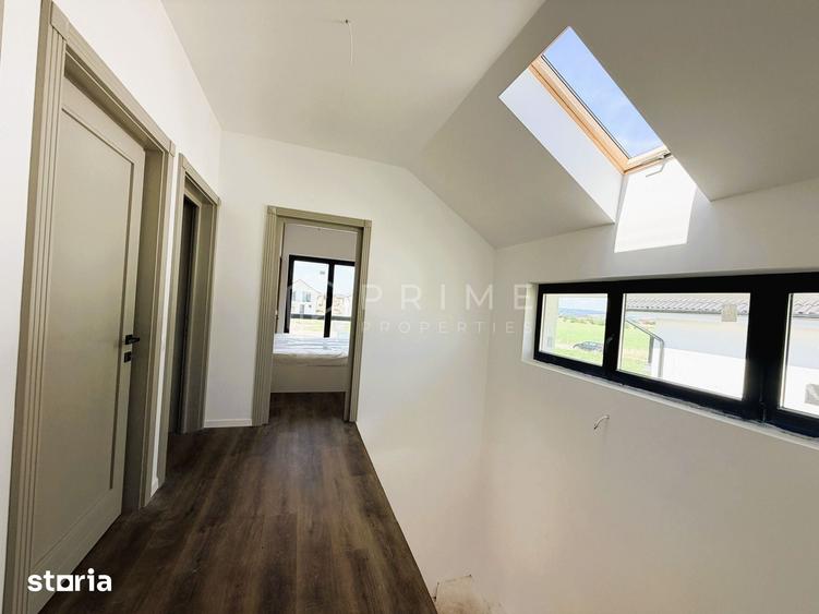Casa de vanzare Sangeorgiu de Mure? | 700mp teren I 3 dormitoare - 8